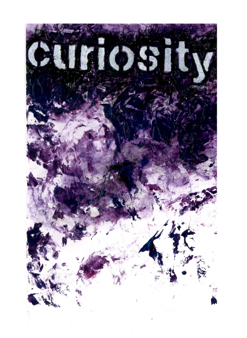 Purple - Curiosity