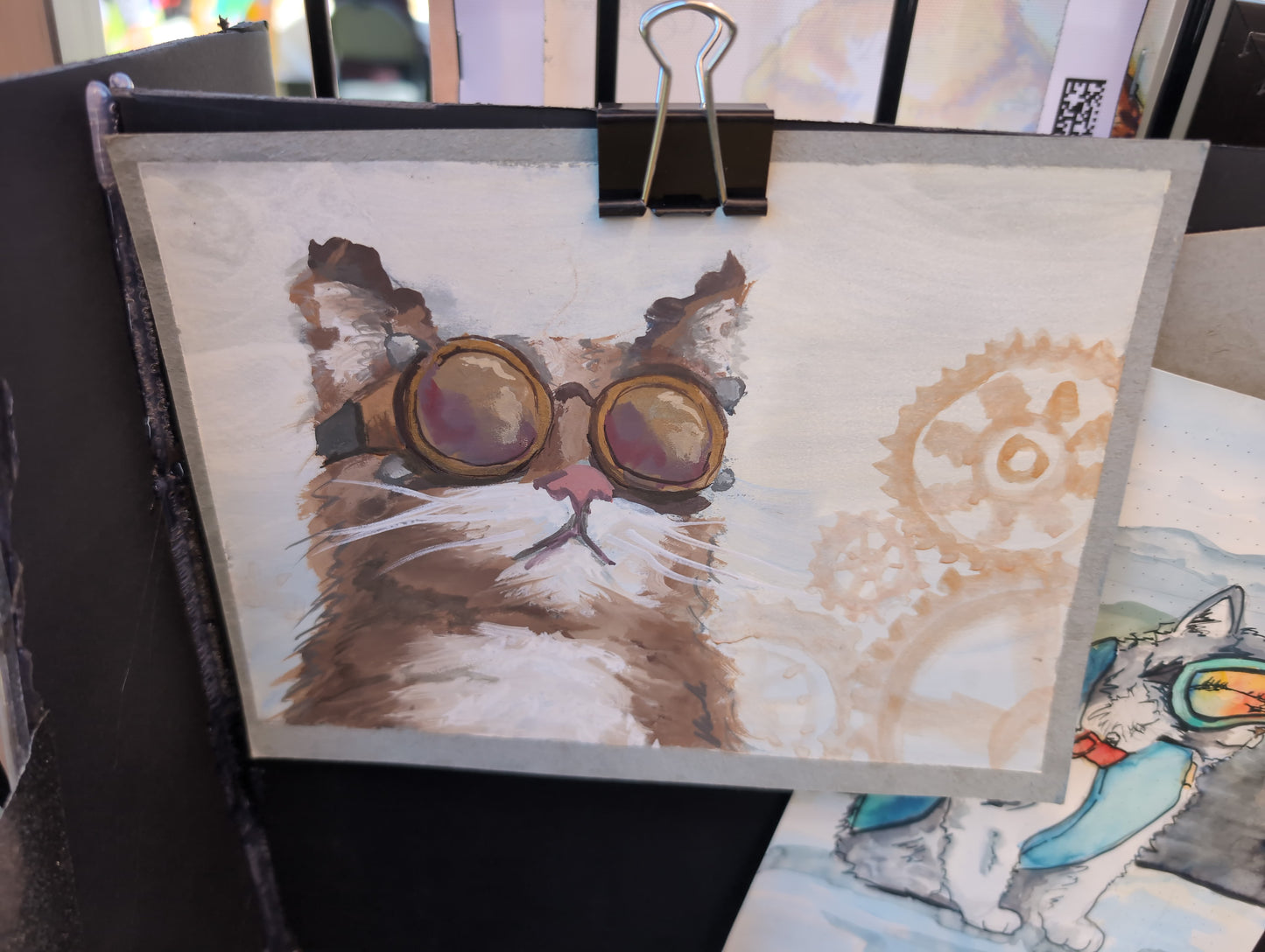 Steam Punk Original