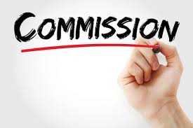 Colette Bachand Custom Commission - Upfront Fee