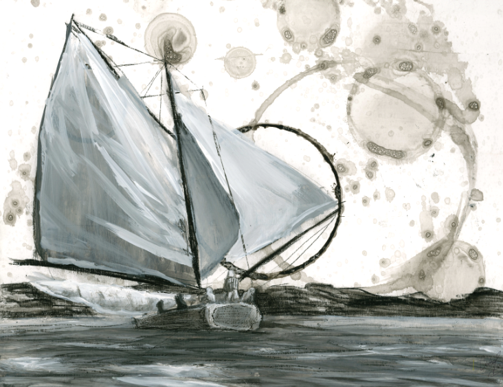 Ship