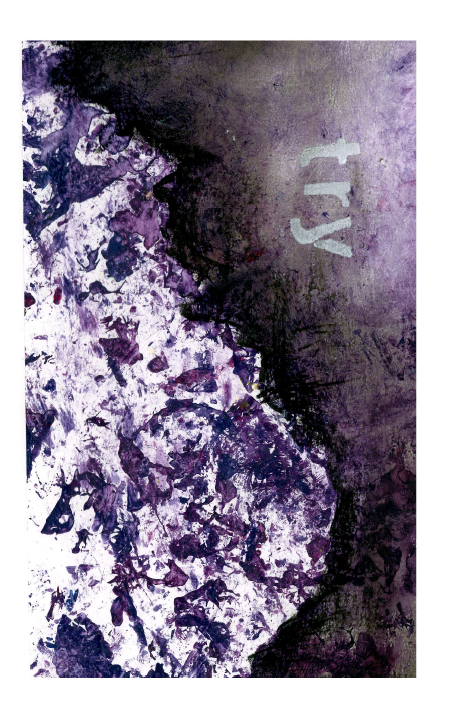Purple - Try